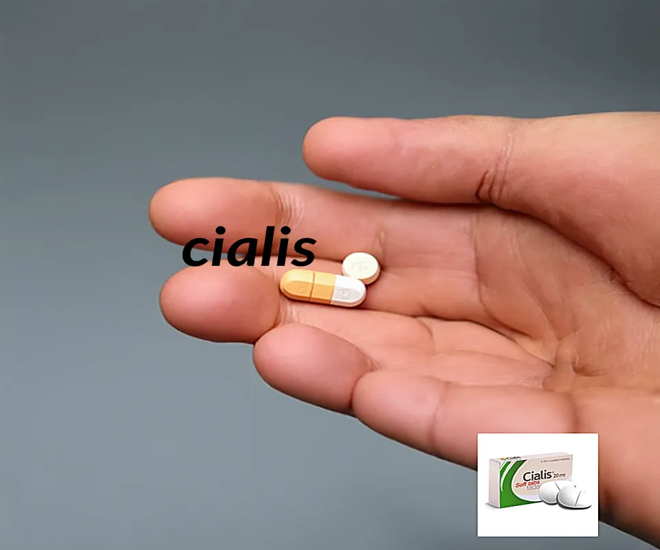 Precio del cialis en farmacia en españa